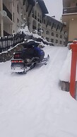 Pamporovo Rhodopi Pearl Apartments