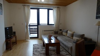 Pamporovo Rhodopi Pearl Apartments