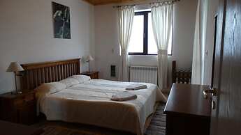 Pamporovo Rhodopi Pearl Apartments