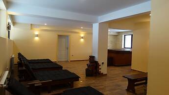 Pamporovo Rhodopi Pearl Apartments