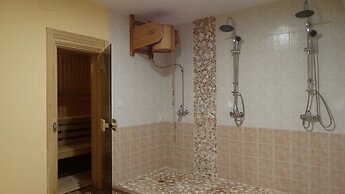 Pamporovo Rhodopi Pearl Apartments