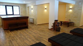 Pamporovo Rhodopi Pearl Apartments