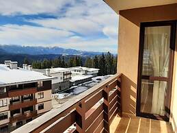 Pamporovo Rhodopi Pearl Apartments