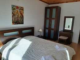 Pamporovo Rhodopi Pearl Apartments