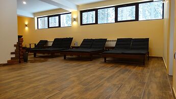 Pamporovo Rhodopi Pearl Apartments
