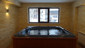 Pamporovo Rhodopi Pearl Apartments