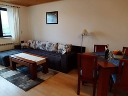 Pamporovo Rhodopi Pearl Apartments