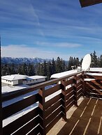 Pamporovo Rhodopi Pearl Apartments