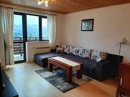 Pamporovo Rhodopi Pearl Apartments