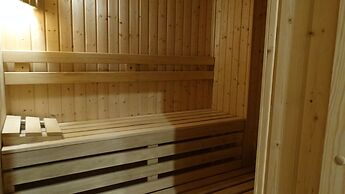 Pamporovo Rhodopi Pearl Apartments