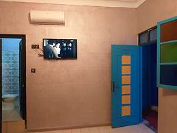 Hotel Agnaoue, Room 10