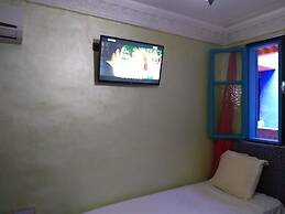 Hotel Agnaoue, Room 10