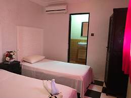 Hotel Agnaoue, Room 10
