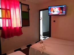 Hotel Agnaoue, Room 10