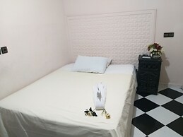 Hotel Agnaoue, Room 10