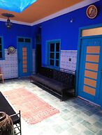 Hotel Agnaoue, Room 10