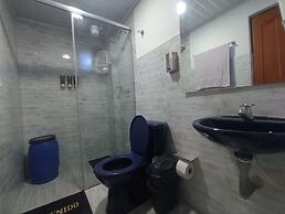 Independent Apartment Maison de 4 Étages