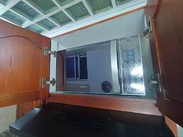 Independent Apartment Maison de 4 Étages