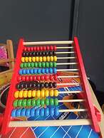 Independent Apartment Maison de 4 Étages