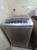 Independent Apartment Maison de 4 Étages