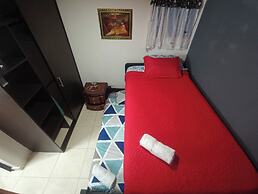 Independent Apartment Maison de 4 Étages