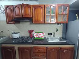 Independent Apartment Maison de 4 Étages