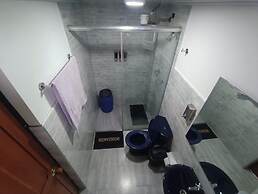 Independent Apartment Maison de 4 Étages