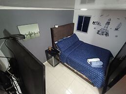 Independent Apartment Maison de 4 Étages