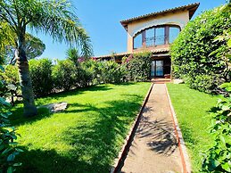 Appartamenti San Teodoro VIII