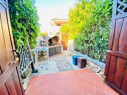 Appartamenti San Teodoro VIII