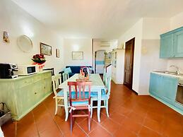 Appartamenti San Teodoro VIII