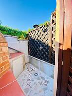 Appartamenti San Teodoro VIII