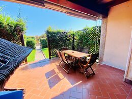 Appartamenti San Teodoro VIII