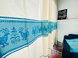 Appartamenti San Teodoro VIII