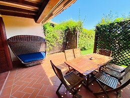 Appartamenti San Teodoro VIII