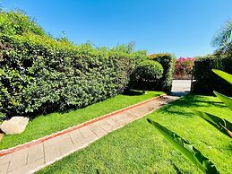 Appartamenti San Teodoro VIII