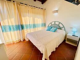 Appartamenti San Teodoro VIII