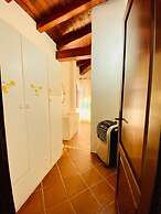 Appartamenti San Teodoro VIII