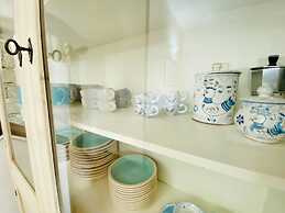 Appartamenti San Teodoro VIII