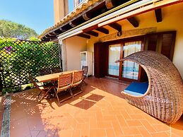 Appartamenti San Teodoro VIII