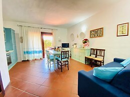 Appartamenti San Teodoro VIII