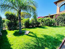 Appartamenti San Teodoro VIII