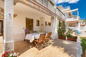 1965 Villino dei Pini