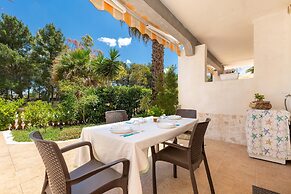 1964 Villino Delle Palme