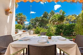 1964 Villino Delle Palme