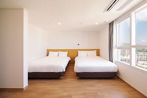 Kenny Stay Jeju Mosulpo - Hotel Kenny