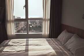 Kenny Stay Jeju Mosulpo - Hotel Kenny