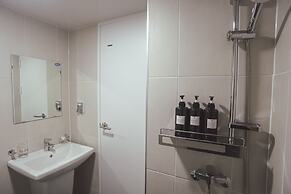 Kenny Stay Jeju Mosulpo - Hotel Kenny