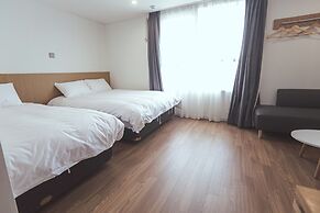 Kenny Stay Jeju Mosulpo - Hotel Kenny