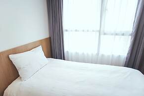 Kenny Stay Jeju Mosulpo - Hotel Kenny